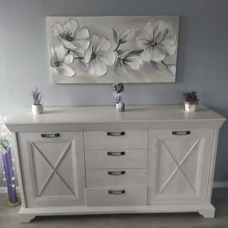 Biondi アパート Viskovo