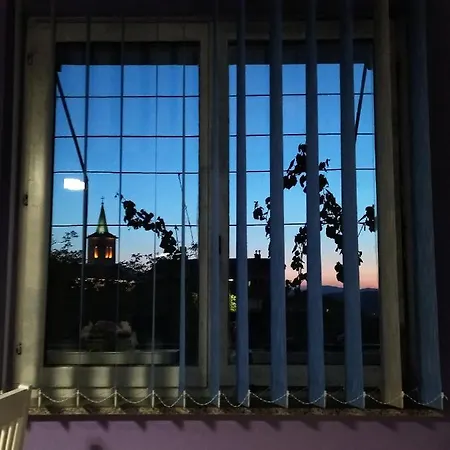 Biondi Appartement