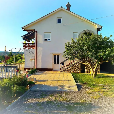 Biondi Appartement