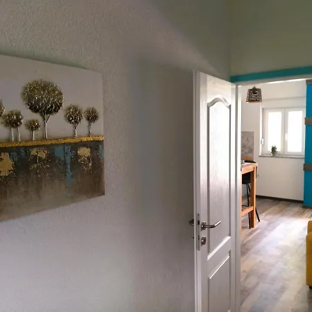 Apartment Biondi Viskovo