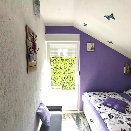 Biondi Appartement Viskovo