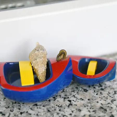 דירה Biondi Viskovo