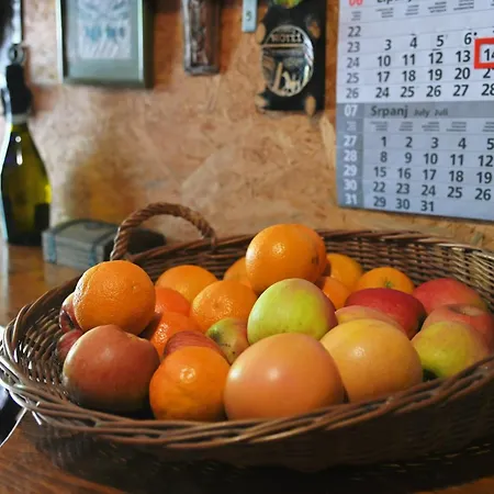 アパート Biondi Viskovo