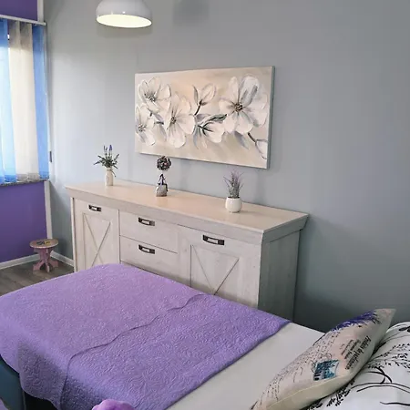 Appartement Biondi