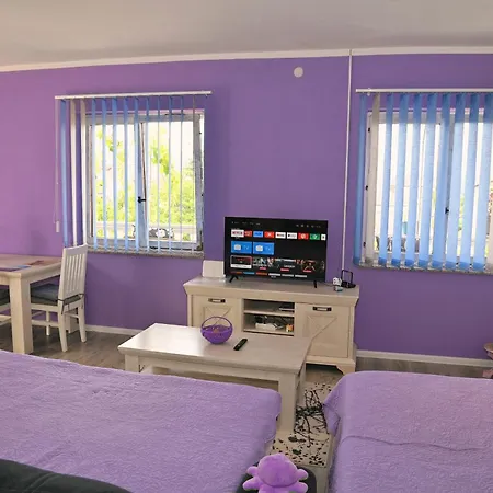 Biondi Apartment *