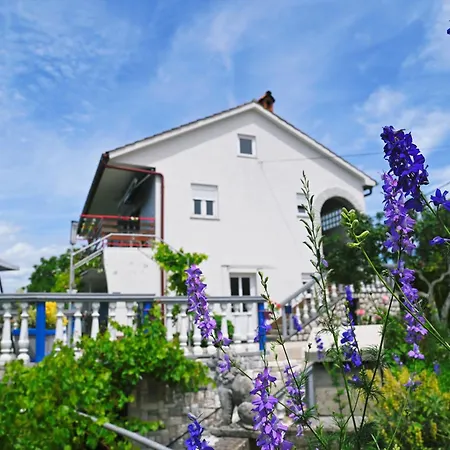 Apartment Biondi Viskovo