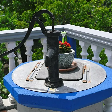 Biondi דירה Viskovo