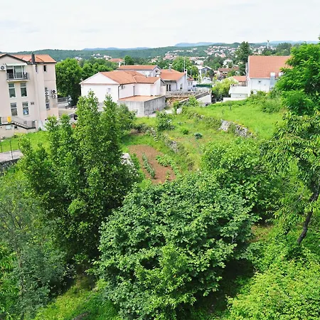 Biondi Apartment Viskovo