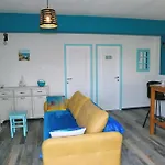 Apartment Biondi *