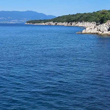 Biondi Apartmán *