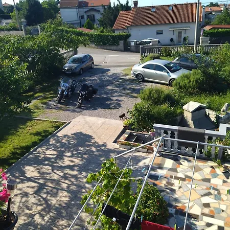 Διαμέρισμα Biondi