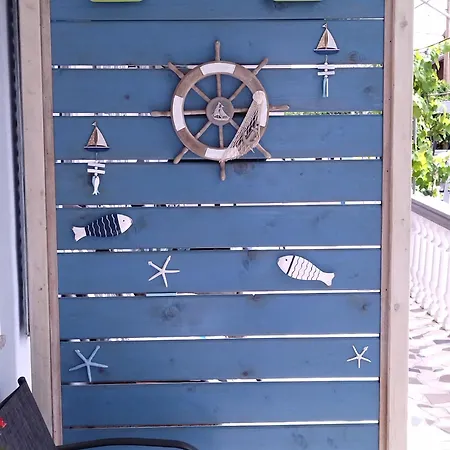 Biondi Διαμέρισμα Viskovo