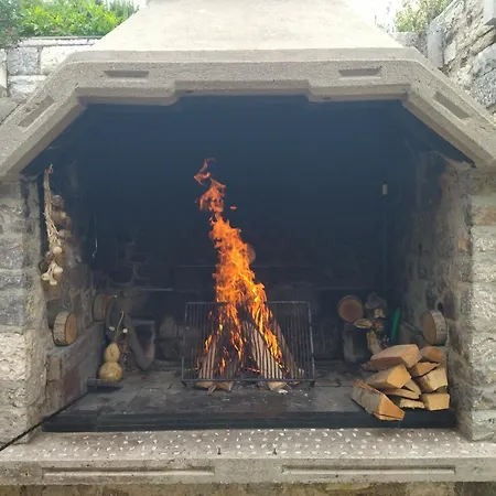 Biondi Apartmán