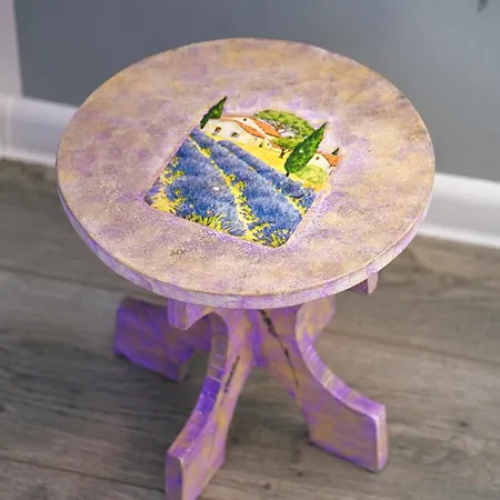Biondi Apartamento