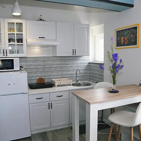 Biondi Apartmán *