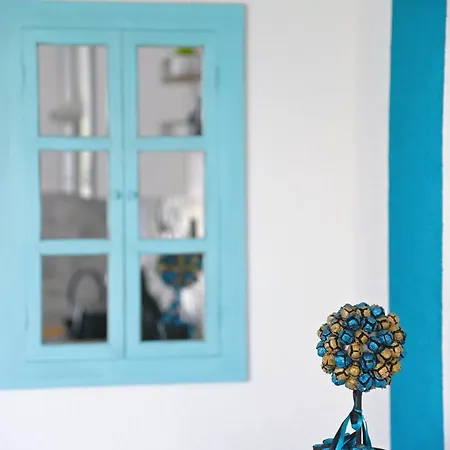 Apartmán Biondi Viskovo