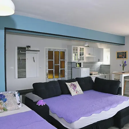 Biondi Apartmán *