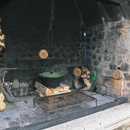 Biondi Apartmán *
