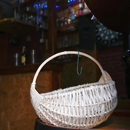 Διαμέρισμα Biondi *