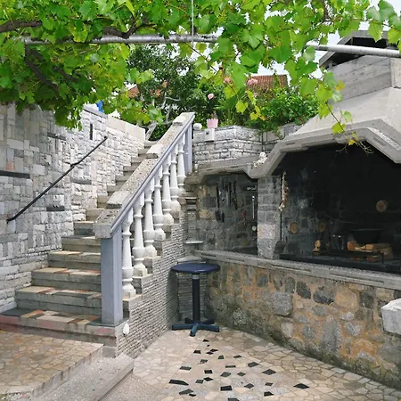 Biondi Apartamento