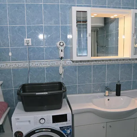 Biondi Apartmán