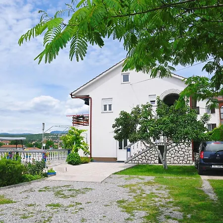 Apartmán Biondi
