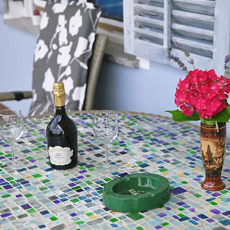 Apartmán Biondi Viskovo