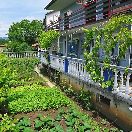 Biondi Апартаменты *