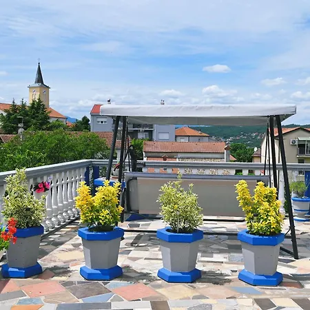 Biondi Apartmán