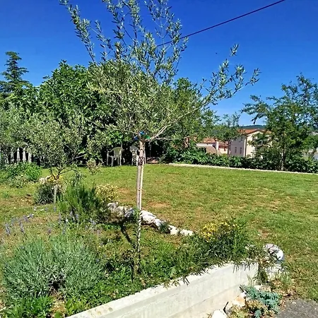 Apartamento Biondi Viskovo