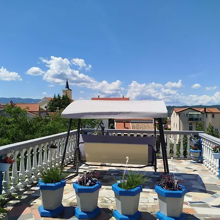Apartamento Biondi
