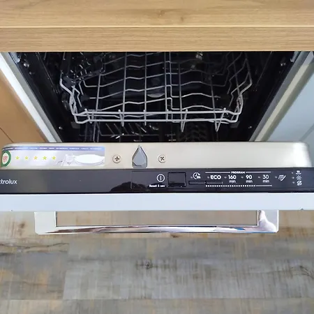 Biondi Apartamento *