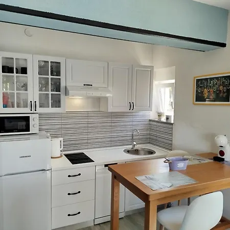 Apartamento Biondi *