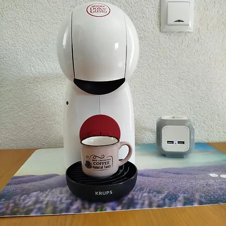 아파트 Biondi
