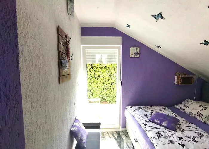 Biondi 아파트 Viskovo