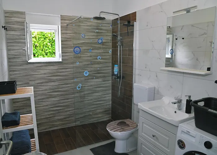 아파트 Biondi Viskovo