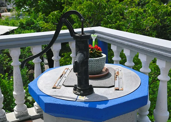 Biondi 아파트 Viskovo