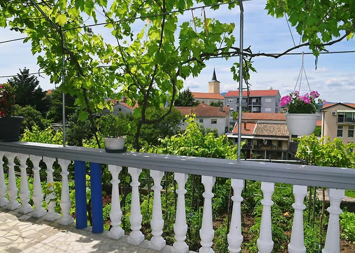 Biondi 아파트 Viskovo